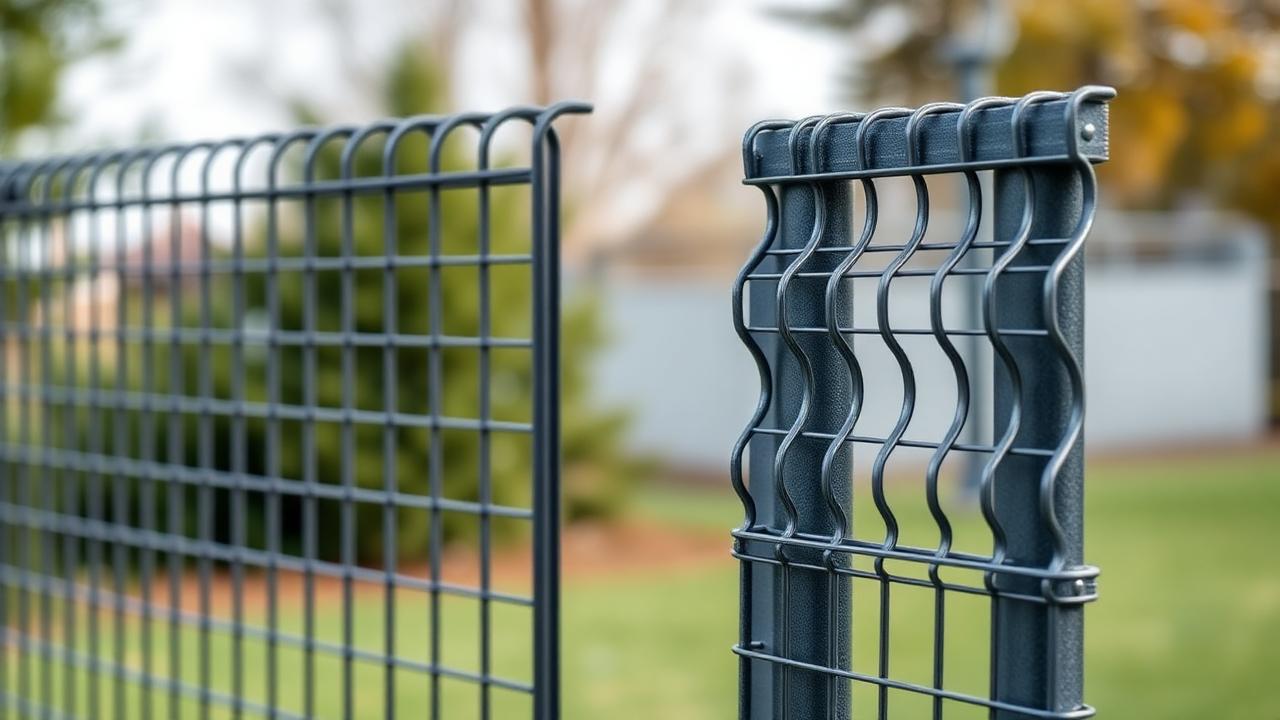 Panel 2D czy 3D? Kiedy płaska siatka wystarczy, a kiedy to oszczędność pozorna